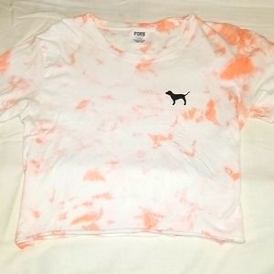 Crop Top from Pink